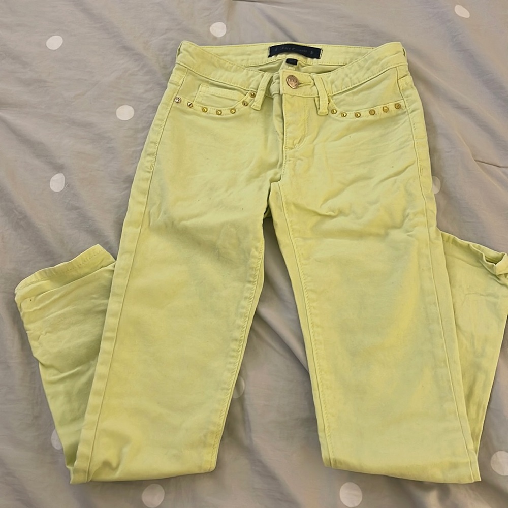 Juicy Couture jeans